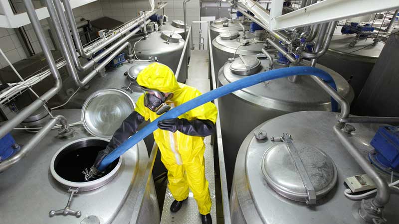 风电润滑预防性维护：德国NORBERT诺伯特油脂状态监测系统应用